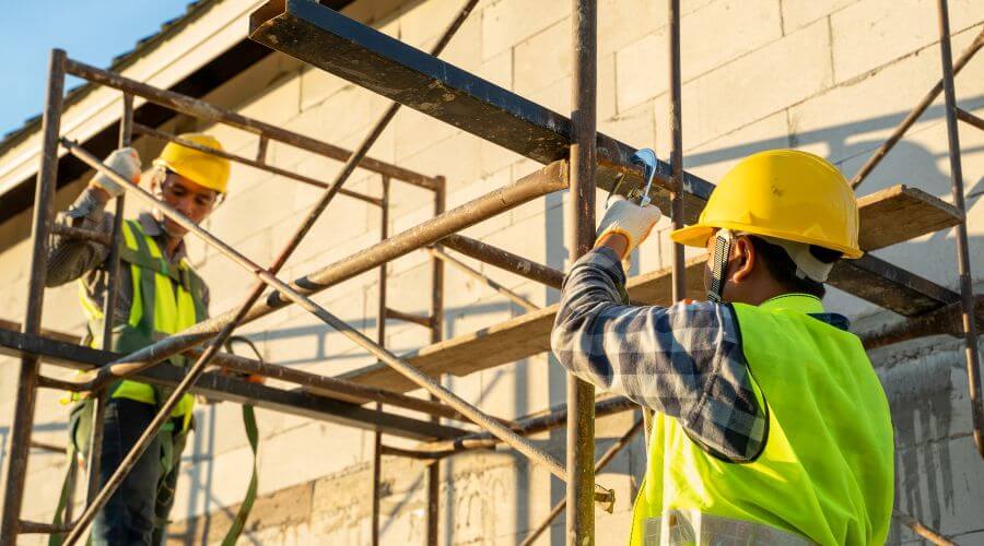 Fascia Repair in East Amherst, NY